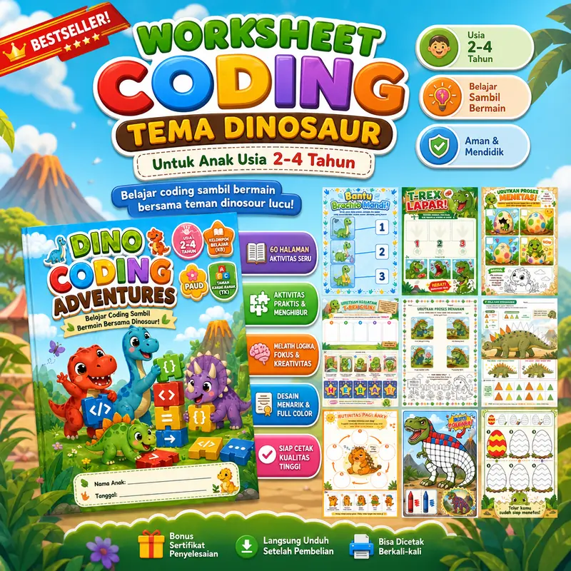Tema Dino