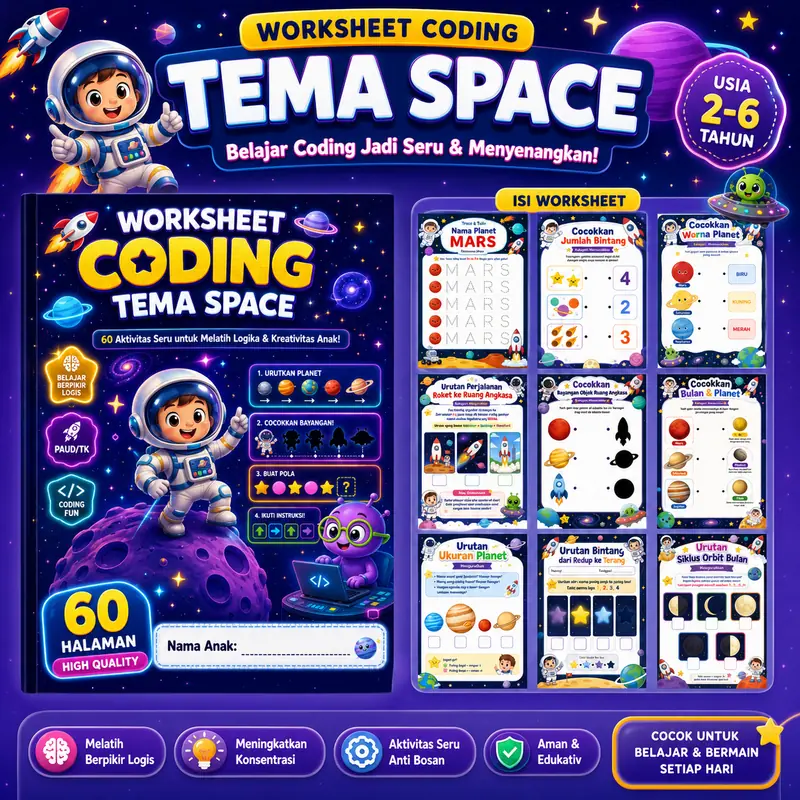 Tema Space